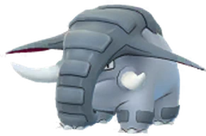 Donphan sprite