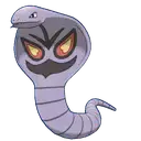 Arbok sprite