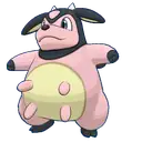 Miltank sprite
