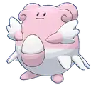 Blissey sprite