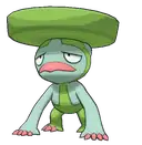 Lombre sprite