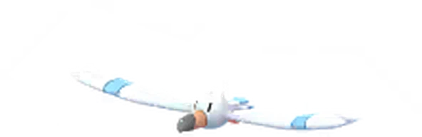 Wingull sprite