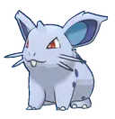 Nidoran♀ sprite