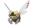 Ninjask sprite