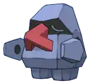 Nosepass sprite