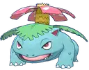 Venusaur sprite