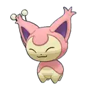 Skitty sprite