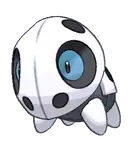Aron sprite