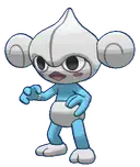 Meditite sprite