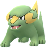 Electrike sprite