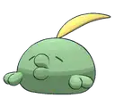 Gulpin sprite
