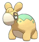 Numel sprite