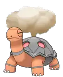 Torkoal sprite