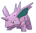 Nidorino sprite