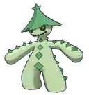 Cacturne sprite