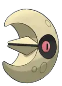 Lunatone sprite