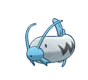 Barboach sprite