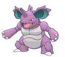 Nidoking sprite