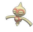 Baltoy sprite