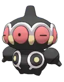 Claydol sprite