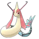Milotic sprite