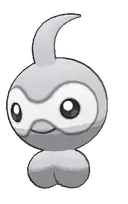 Castform sprite