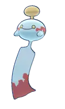 Chimecho sprite
