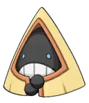 Snorunt sprite