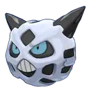 Glalie sprite