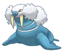 Walrein sprite