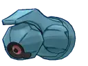 Beldum sprite