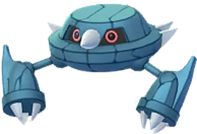 Metang sprite