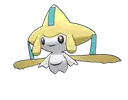 Jirachi sprite