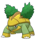 Grotle sprite