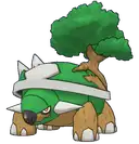 Torterra sprite