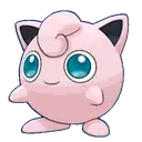 Jigglypuff sprite
