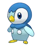 Piplup sprite