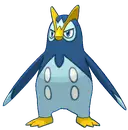 Prinplup sprite