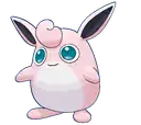 Wigglytuff sprite