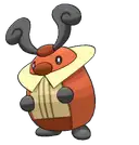 Kricketot sprite