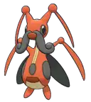 Kricketune sprite