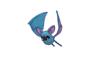 Zubat sprite