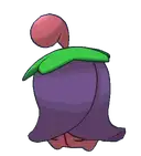 Cherrim sprite