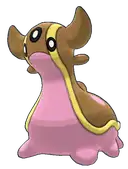 Gastrodon sprite