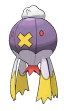 Drifblim sprite