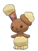 Buneary sprite