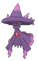 Mismagius sprite