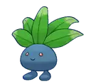 Oddish sprite