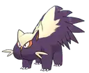 Stunky sprite