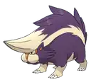 Skuntank sprite